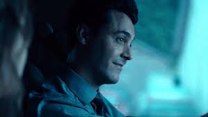 Above Suspicion (2019)