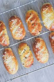 Epingle Sur Boulangerie