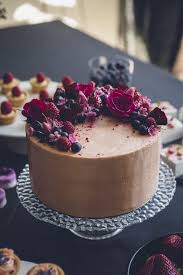 1001 Idees Pour Le Gateau D Anniversaire Au Chocolat Parfait Gateau Anniversaire Chocolat Decoration Gateau Chocolat Idee Gateau Chocolat