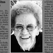 Republican and Herald from Pottsville, Pennsylvania