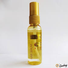 Vitariche gloss hair serum from our professional range will give your hair an ideal hairdo without any hassle. Streax Hair Serum