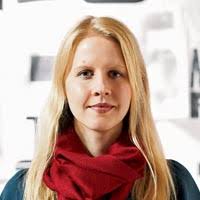 You Should Know … Justine Nagan