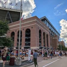 TOP 10 BEST Football Stadium near Allandale, Austin, TX