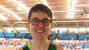 Dunboyne athlete sets new National record