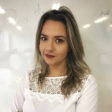 Lisa Camargo's Instagram, Twitter & Facebook