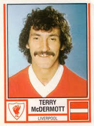 DT92 ~ Terry McDermott