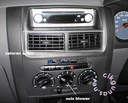 Namun ketahuilah jika selepas 2 tahun anda tidak pernah membuat sebarang servis aircond kereta anda. Cabin Filter Blog Penyejukan Penyamanan Udara