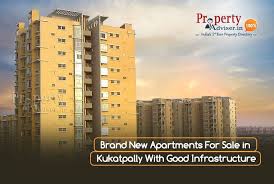 Building 105, mediterranean, discovery gardens, dubai. Brand New Apartments For Sale In Kukatpally With Good Infrastructure