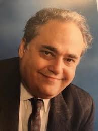 Russell Marion Obituary (2021)