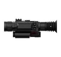 ThermNight TNC225R: Compact Digital Thermal & Night Vision Scope