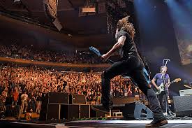 What is madison square garden. Foo Fighters Rock Madison Square Garden Set List Photos Videos