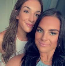 Allina McDaniel and Dustin Steinfeld's Wedding Website