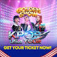 K-POP Golden Show