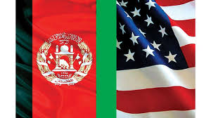 Us troops evacuate civilians, diplomats in kabul as taliban close in another 1,000 soldiers from the army's 82nd. After 17 Years Of War Peace May Return To Afghanistan