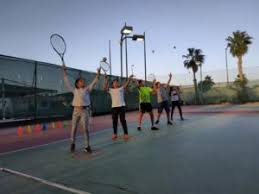 Here is the definitive list of private tennis lessons near your location as rated by your neighborhood community. After School Clubs In Jeddah Tennis Hybridcamel