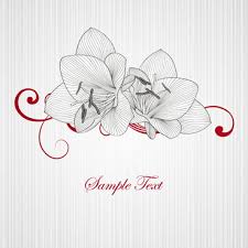 Hand Drawing Flower Background Free Vector Download 148 283 Free Vector For Commercial Use Format Ai Eps Cdr Svg Vector Illustration Graphic Art Design Flowers are one of the most beautiful creations of nature. hand drawing flower background free