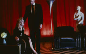 Is It Future Or Is It Past Twin Peaks Pin On I Live In Twin Peaks