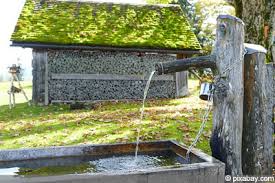 Die berliner mauer, in der ddr auch als «befestigte staatsgrenze» oder (propagandistisch) als «antifaschistischer schutzwall» bezeichnet, war über 28 jahre ein teil der innerdeutschen grenze. Gartenbrunnen Selber Bauen Bauanleitung Gartendialog De