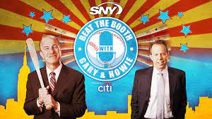 Sportsnet new york (sny) is an american regional sports network owned by sterling. Beat The Booth New York Mets Wiki Fandom