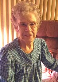 Betty Hoover Obituary