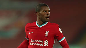 My official facebook page football player, #5 for liverpool fc over 50 caps for. Liverpool S Wijnaldum Responds To Reported Barcelona Interest