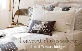 Ti garantiamo il giusto acquisto, ci lavoriamo tutti i giorni. I Cuscini Che Arredano 3 Stili Dal Budget Xxsmall