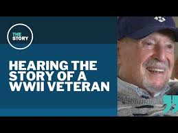 Weeks from his 103rd birthday, Lake Oswego WWII veteran reflects