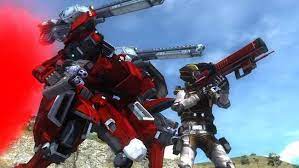 Because i found a problem in steam edf5 community. Earth Defense Force 5 Tips Tricks For Improvements Edf 4 1 To Edf 5