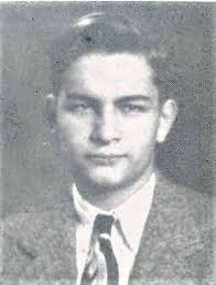 Harold Eugene “Gene” Grob (1930-2001)