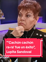 Final de Temporada de Cachún Cachún Ra-Ra en La Cueva