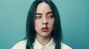 The album went on to take home multiple grammys at. 69 Iconic Billie Eilish Lyrics For When You Need An Instagram Caption Popbuzz