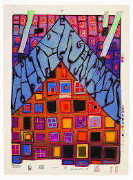 Numerology alphabets and corresponding numbers. Hundertwasser L Alfabeto Alphabet