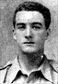 Victoria Cross: Edgar Kinghorn Myles V.C.