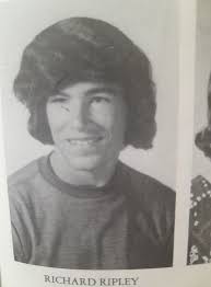 Who was Lumberton mayor in 1961?