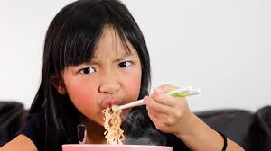 Gunakan setengah sahaja untuk mengurangkan kandungan garam. Sepeket Mee Segera Jadi Punca Pelbagai Penyakit Kronik June 2021 Kelabmama Malaysia