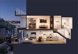Click on floor plan to enlarge. Family Friendly Condos Toronto Toronto Real Estate Pierre Carapetian