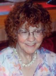 Obituary for Donna Clair (McGovern) Crooke