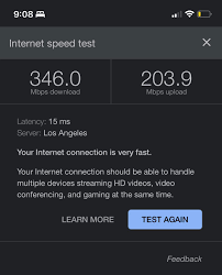 Cox internet in Phoenix. Is cox not a good provider? : rphoenix