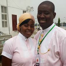 The younger adeboye, who was a pastor of one of the branches of the church, reportedly died in his in a statement released by the presidency on twitter, mr buhari condoled with mr adeboye's family. Why We Chose Sex After Marriage Pastor Adeboye S Son Wife