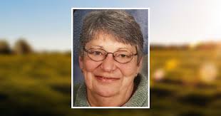 Karen Zunker Obituary December 30, 2021