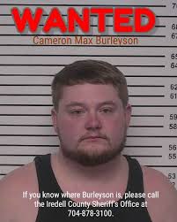 News Flash • Iredell County News