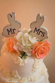 20 Bunny Wedding ideas | bunny wedding, wedding bunnies, bunny bride