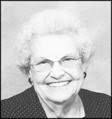 Eleanor Davis Obituary (2011)