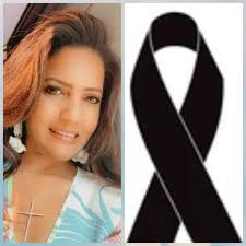 Lamentablemente falleció la joven Annia Vargas, luego de que fue encontrada  con vida en los escombros de Jet Set, oriunda de Puerto Plata.