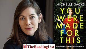 You Were Made for This