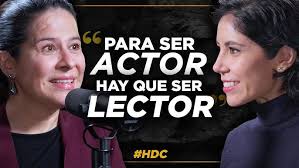 HDC #136: ARCELIA RAMÍREZ