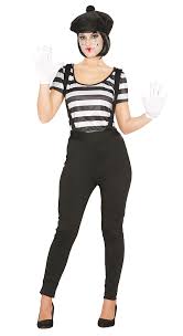 Pantomime (or 'panto' for short) is a traditional form of theater that is popular in the united kingdom at christmas time. Flottes Pantomime Kostum Fur Damen Gr M L Kostum Online Shop Kostume Perucken Masken Zubehor