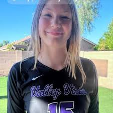 Emma Bremer's Valley Vista High School Bio