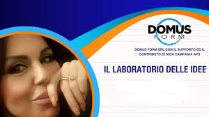 La Nazionale Italiana dell'Amicizia e il progetto Nida For Domus Form