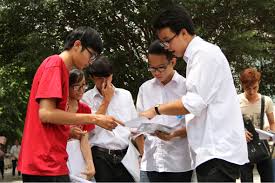 Hai tuẫn cách ly giúp chúng con thấu hiểu rằng chúng ta luôn có nhiều hơn một mái nhà, nơi luôn dang rộng vòng tay chào đón, chân thành yêu thương và cùng chung bước đi qua những thăng. Tra Cá»©u Ä'iá»ƒm Thi Tuyá»ƒn Sinh Lá»›p 10 Thanh Hoa NÄƒm 2019 ThÆ° Viá»‡n Ä'á»